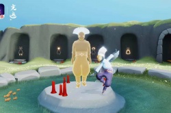 光遇破晓季灯笼裤先祖在哪里复刻？光遇破晓季灯笼裤先祖复刻位置