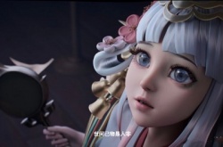 王者荣耀娜可露露前尘镜皮肤什么时候上线？娜可露露前尘镜皮肤上线时间