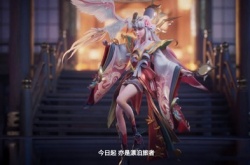 王者荣耀娜可露露前尘镜皮肤价格一览