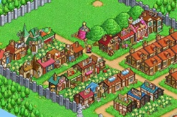 冒险村物语2地图怎么解锁？冒险村物语2地图解锁方法