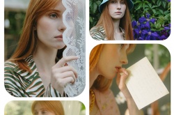 天天P图怎么把几张照片合成一张？天天P图合成照片的方法