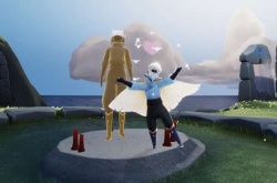 光遇破晓季啵啵先祖复刻位置一览