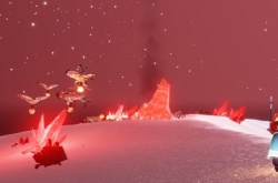 光遇破晓季第五个任务怎么完成？光遇破晓季第五个任务攻略