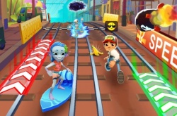 地铁跑酷怎么提升等级？地铁跑酷提升等级的攻略