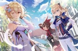 原神孤岛诊疗谭任务怎么触发？孤岛诊疗谭任务触发方法