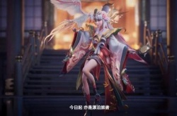 王者荣耀娜可露露前尘镜中文语音包设置方法一览