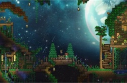 泰拉瑞亚地牢守卫怎么打？泰拉瑞亚地牢守卫打法详解