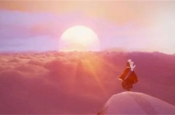 光遇霞谷倒立先祖在哪里？光遇霞谷倒立先祖位置一览