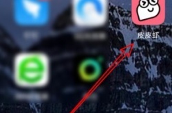 皮皮虾怎么加好友?皮皮虾加好友的方法