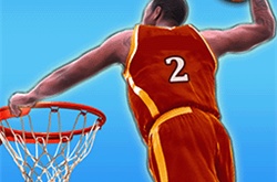 热血校园篮球模拟游戏特色是什么 热血校园篮球模拟游戏特色