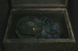 纸嫁衣4罗盘线索不足怎么办？第四章罗盘解密攻略