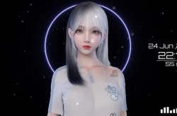 wallpaper engin麻匪壁纸全透明怎么设置？麻匪壁纸全透明设置方法