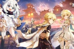 原神猎人之径突破材料是什么？猎人之径突破材料一览