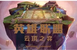 云顶之弈最新阵容排行一览