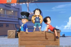 航海王热血航线三兄弟怎么获得？航海王热血航线三兄弟获得方法