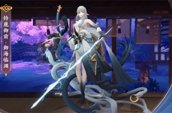 阴阳师铃鹿御前御魂怎么搭配？阴阳师铃鹿御前御魂搭配推荐