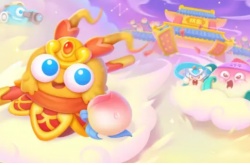 保卫萝卜4周赛8月17日通关攻略一览