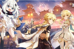 原神2.8版本歌行世间活动怎么玩？原神2.8版本歌行世间活动一览