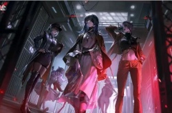 无期迷途后期强度节奏榜一览