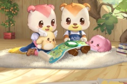 奥比岛梦想国度藏宝屋在哪里？奥比岛梦想国度藏宝屋位置详解