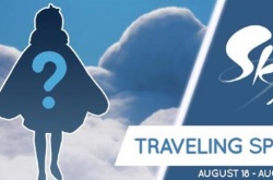 光遇国际服8月18日管事先祖复刻位置一览