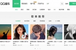 qq音乐网页版怎么看歌词？qq音乐网页版看歌词的方法