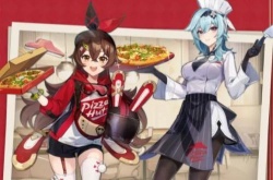 原神必胜客联动套餐有几种？原神必胜客联动套餐介绍