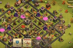 部落冲突怎么改名字？部落冲突改名字的方法