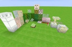 我的世界铁傀儡怎么做？我的世界铁傀儡制作教程