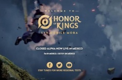 王者荣耀国际服怎么注册账号？王者荣耀国际服注册账号方法