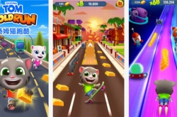 汤姆猫跑酷实名认证怎么解除？汤姆猫跑酷实名认证解除方法