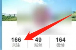 微博怎么设置不让别人看到我的关注？微博怎么设置不让别人看到我的关注的方法