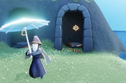 光遇吓人先祖在那个图？光遇先祖位置介绍