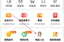 淘宝怎么查看消费总额？淘宝查看消费总额教程