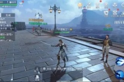 黎明之海怎么换炮弹?黎明之海换炮弹技巧