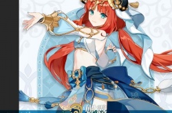 原神妮露突破材料有哪些？原神妮露突破材料一览