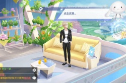 QQ炫舞手游怎么变性别 QQ炫舞手游性别更换方法一览