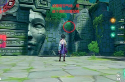 原神须弥地洞怎么进去？原神洞窟进入的方法