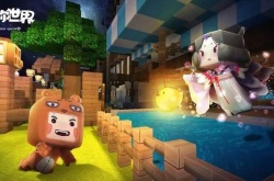 迷你世界怎么驯服骆驼?迷你世界怎么驯服骆驼教程