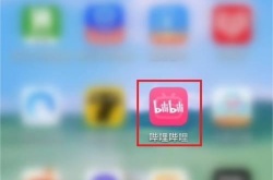 哔哩哔哩怎么调节屏幕亮度?哔哩哔哩怎么调节屏幕亮度的方法