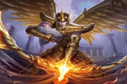 王者荣耀后羿如何快速发育 王者荣耀后羿快速发育攻略