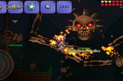 泰拉瑞亚怎么永久增加蓝？泰拉瑞亚增加蓝的方法