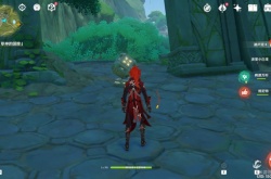 原神须弥阴间锚点在哪 须弥阴间锚点位置解锁攻略