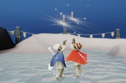 光遇破晓季光之翼在哪里？光遇破晓季光之翼位置一览