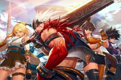 地下城与勇士遗忘之地怎么过？DNF遗忘之地通关攻略