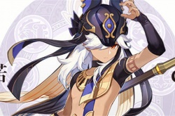 原神赛诺有什么技能？原神赛诺介绍