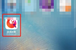 全民k歌怎么调音？全民k歌怎么调音的方法