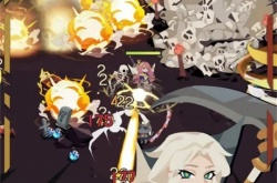 重返深渊怎么更换武器？重返深渊更换武器方法