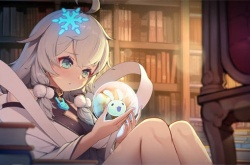 灵魂潮汐人偶心情怎么恢复？灵魂潮汐人偶心情恢复方法