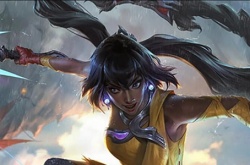 云顶之弈s7.5尼菈怎么出装？云顶之弈s7.5尼菈出装推荐